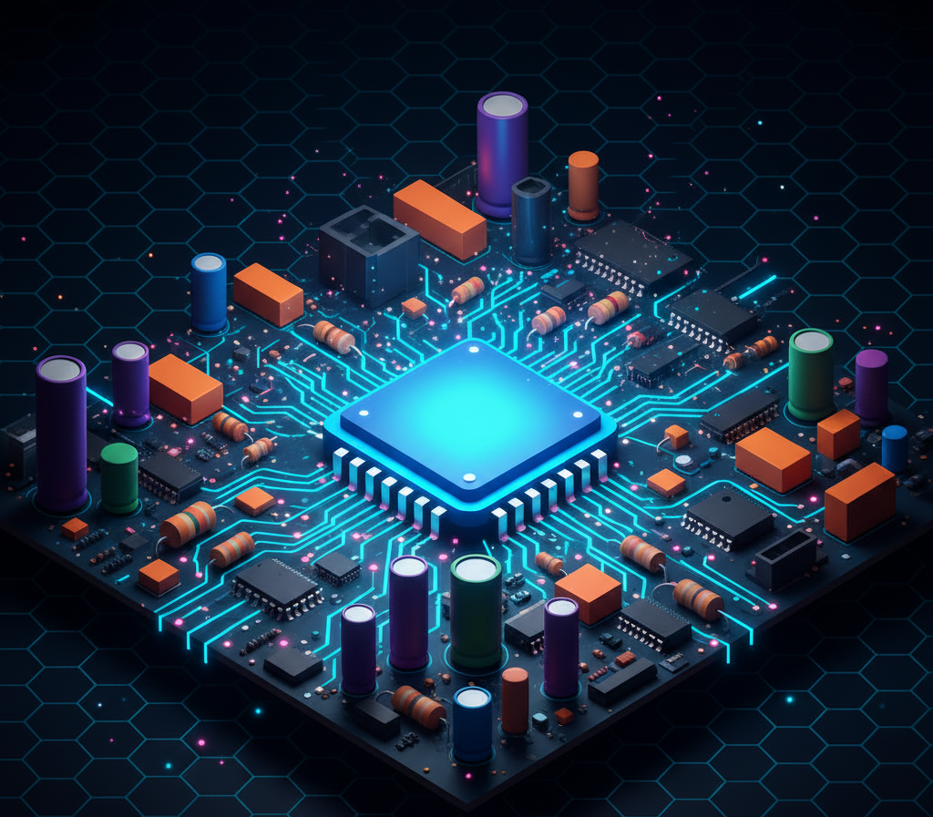 دوائر كهربية (1)